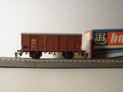 BTTB 2-os.wagon towarowy typ G10 zarzad CSD