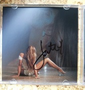 PODPISANA płyta Tate McRae So Close To What 