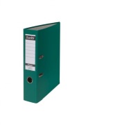 segregator A4 Bantex Classic 5 cm zielony 50mm