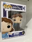 Funko Pop Disney Peter Pan Wendy 1345