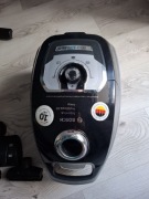 Cichy odkurzacz Bosch In'genius Pro Silence 57 Allergy 