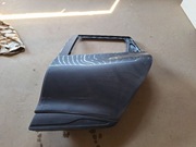 Drzwi tylne lewe Renault Clio 4