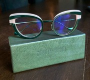 Okulary Caroline Abram - Wilde 523 - 52-21