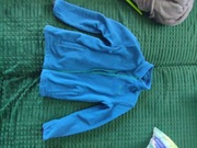 Bluza polar hi-tech 140