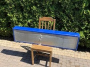 Kaseton Reklamowy - 125/30/14