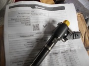 Wtryskiwacz VOLVO 6 pin I-Art 31.452.114