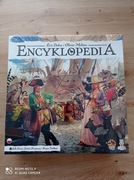 Encyklopedia gra planszowa - nowa, w folii, PL
