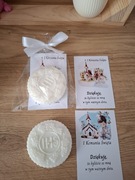 Podziękowania dla gości (chłopiec)