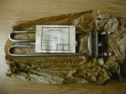 Grzałka pralki PREDOM POLAR o mocy 2000W.