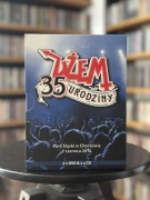 2 DVD & 4 CD Dżem - 35 Urodziny