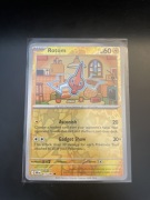 Rotom 077/182 reverse holo DRI Destined Rivals