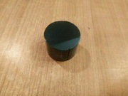 UNITRA ŁZR wzmacniacz amplifier PW 3015 pokrętło gałka nasadka żródło