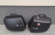 Kufry boczne BMW RT RS GS kluczyk oryginał