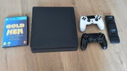 Konsola Playstation 4 Slim 1 TB, GoldHEN, soft 12.52