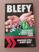 Blefy, Jak inteligentnie stosować agresję, by zwiększyć dochody z pokera