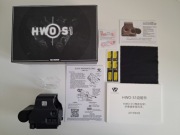 Kolimator HWO Holy Warrior S1 Eotech 558 EXPS 3-0 nvg