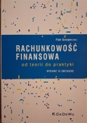 Rachunkowość finansowa od teorii do praktyki
