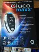 Glkomertr ,Gluco Maxx