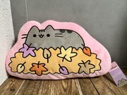 Pusheen kot kotek poduszka kształtka dekoracyjna nowa