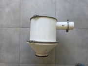 Cyklon Odpylacz Mechaniczny