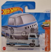 HOT WHEELS VOLKSWAGEN T2 PICKUP