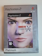 Resident Evil Code Veronica - PS2