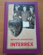 Interrex Kardynał Stefan Wyszyński - M Lewandowski
