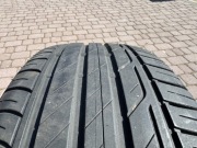 Opona letnia BRIDGESTONE TURANZA T001 215/55/17 94V 2018 rok 