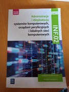Podręcznik Administracja i eksploatacja INF.02 część 2
