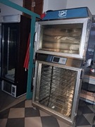 Piec piekarniczy Duke 