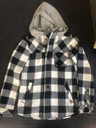 Bluza - kurtka Next 9 lat roz. 134 super stan