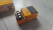 BOSS OS-2 efekt do gitary