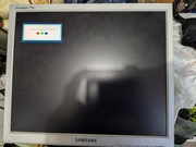 Monitor Samsung syncmaster 