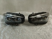 Mercedes B klasa 247 Multibeam lewa i prawa