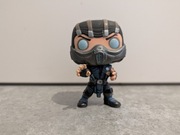 Funko pop Mortal Kombat X 251 Sub-Zero rzadki