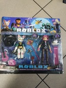 Zestaw figurek roblox