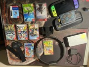 Konsola Nintendo Switch OLED 