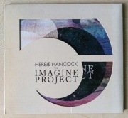 Herbie Hancock - The Imagine Project