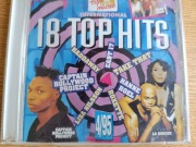 INTERNATIONAL 18 TOP HITS