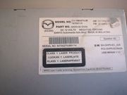 Radio stacja multimedialna mazda 6 2013 2014 