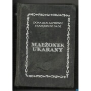 Małżonek ukarany - Donatien Alphonse Francois De Sade
