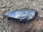 LAMPA PRZÓD PRZEDNIA LEWA FIAT DOBLO II LIFT 521094580