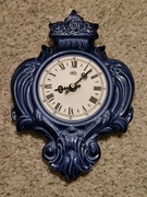 Zegar ścienny UPG Halle 