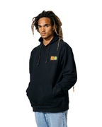 Bluza Snowboardowa Bataleon Snowproof Hoodie (black) - rozmiar L