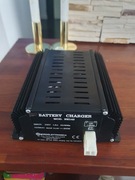 Ładowarka akumulatorów Nordelettronica NE143 (czytaj opis)