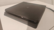 PlayStation 4 Slim dwa pady + 30gier