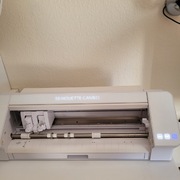 Ploter Silhouette Cameo 4  + dużo  gratisowych  dodatków 