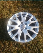Felgi 17" do Audi 