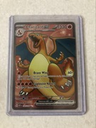 Karta # 183 Charizard Ex 183/165