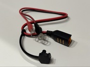 CTEK Comfort Connect kabel do prostownika i ładowania akumulatora